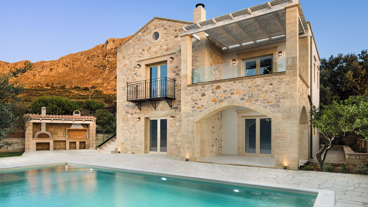 Photo of Outdoor in Pervolakia