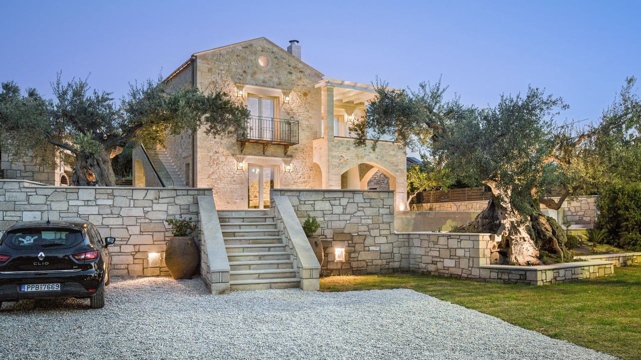 Photo of Outdoor in Pervolakia