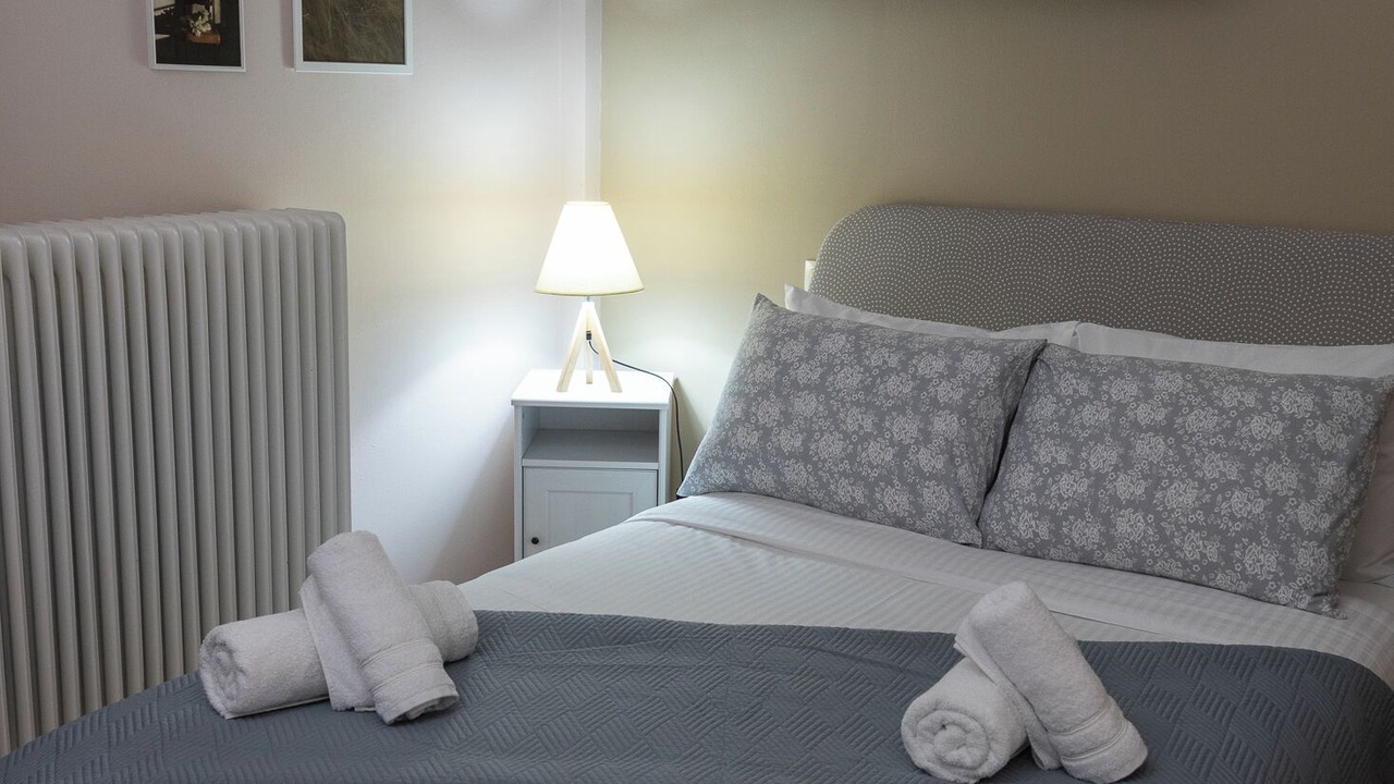 Photo of Bedroom in Agios Panteleimonas
