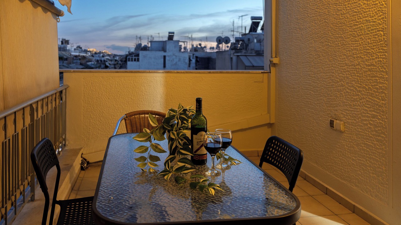 Photo of Outdoor in Agios Panteleimonas
