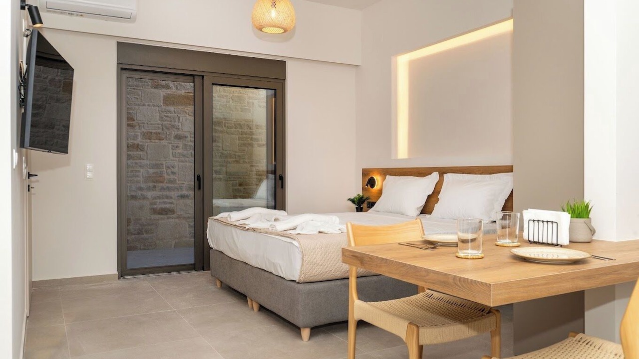 Photo of Bedroom in Halepa