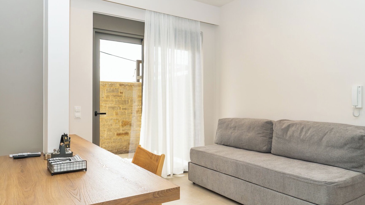Photo of Bedroom in Halepa