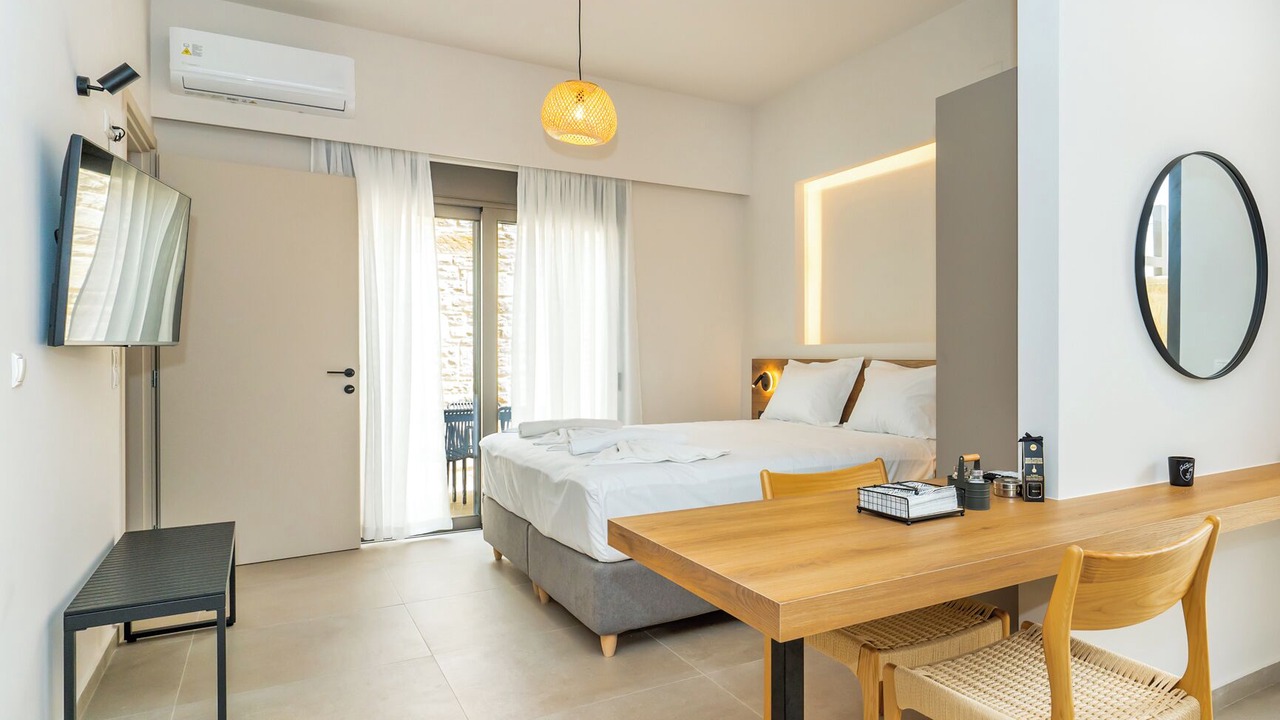Photo of Bedroom in Halepa