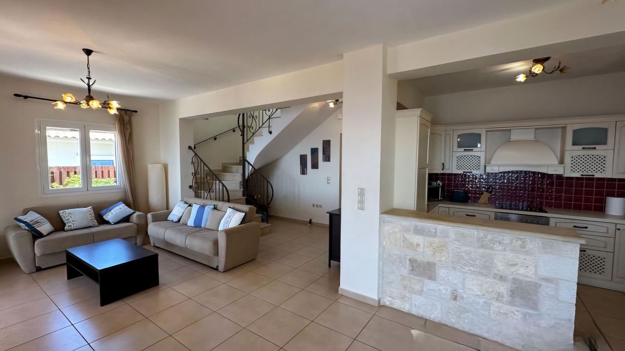 Photo of Livingroom in Vlachata