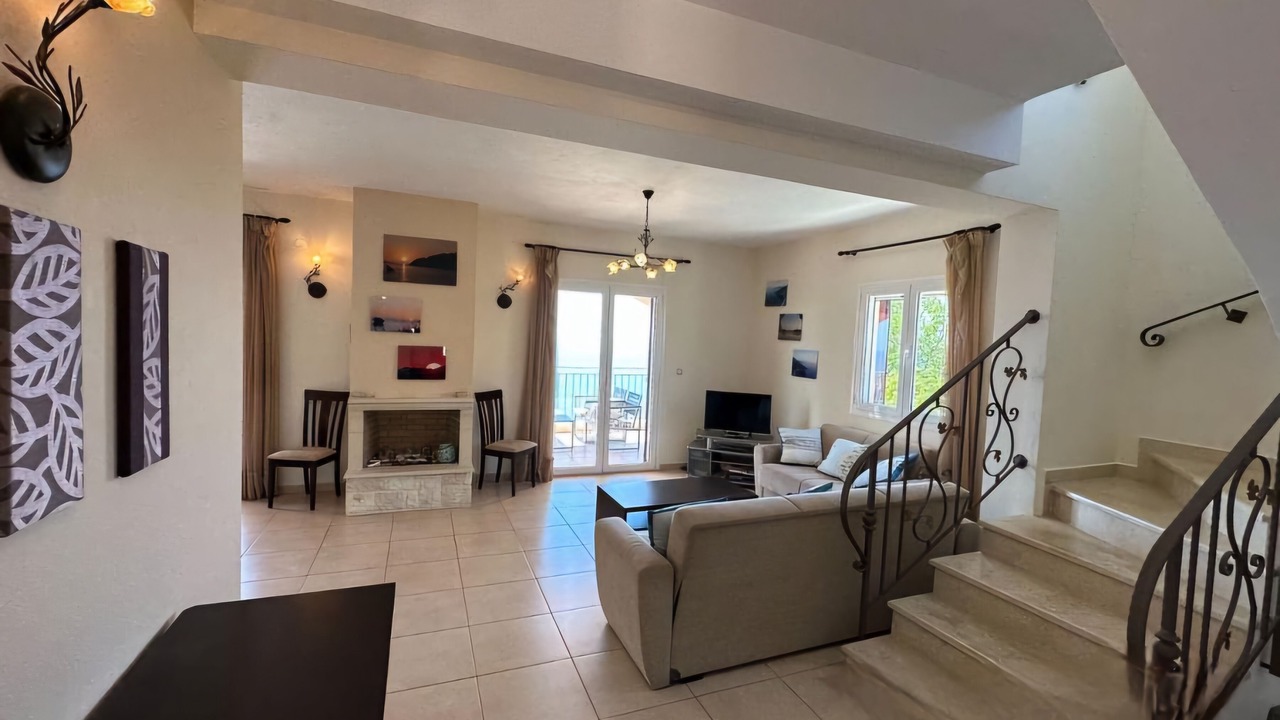 Photo of Livingroom in Vlachata
