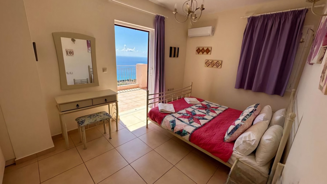 Photo of Bedroom in Vlachata