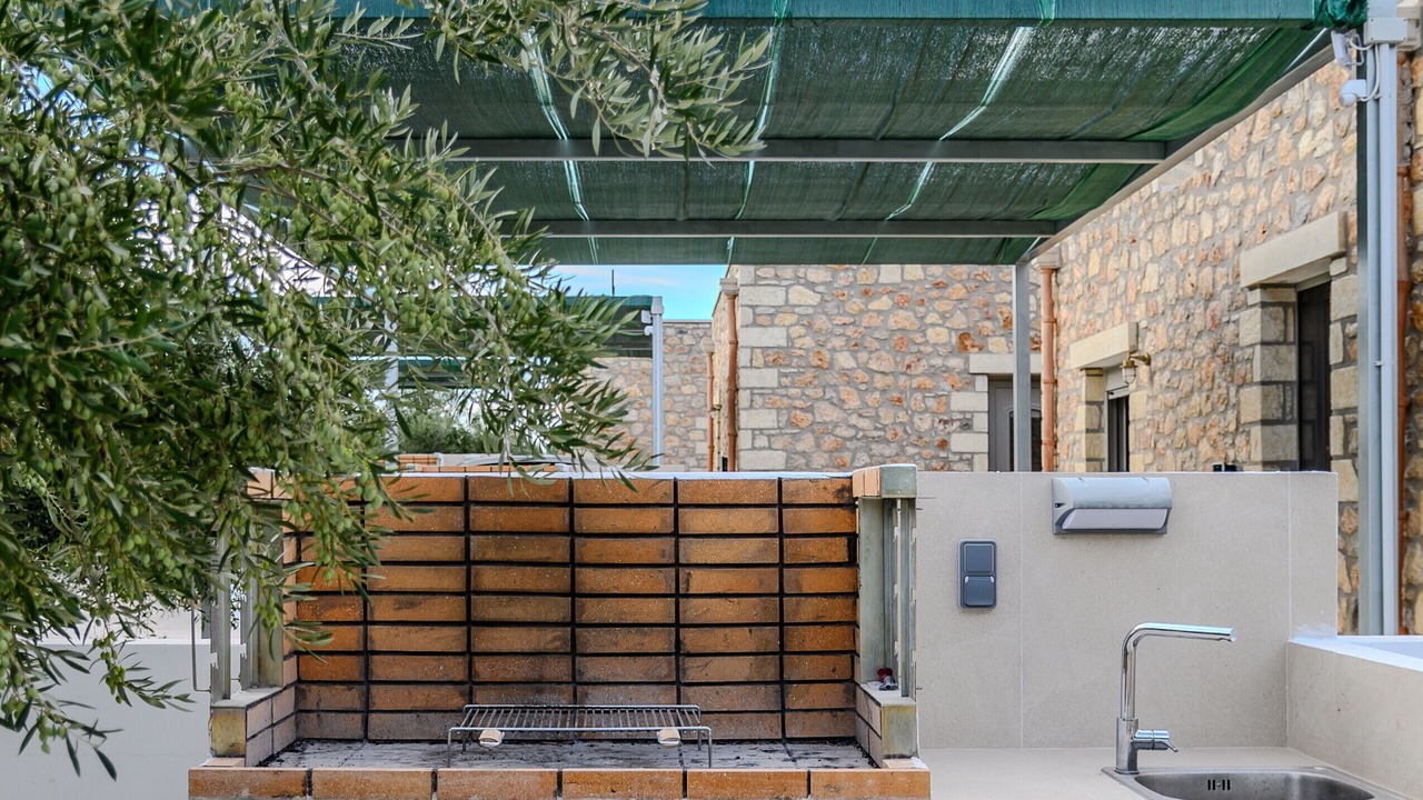 Photo of Outdoor in Geropotamos