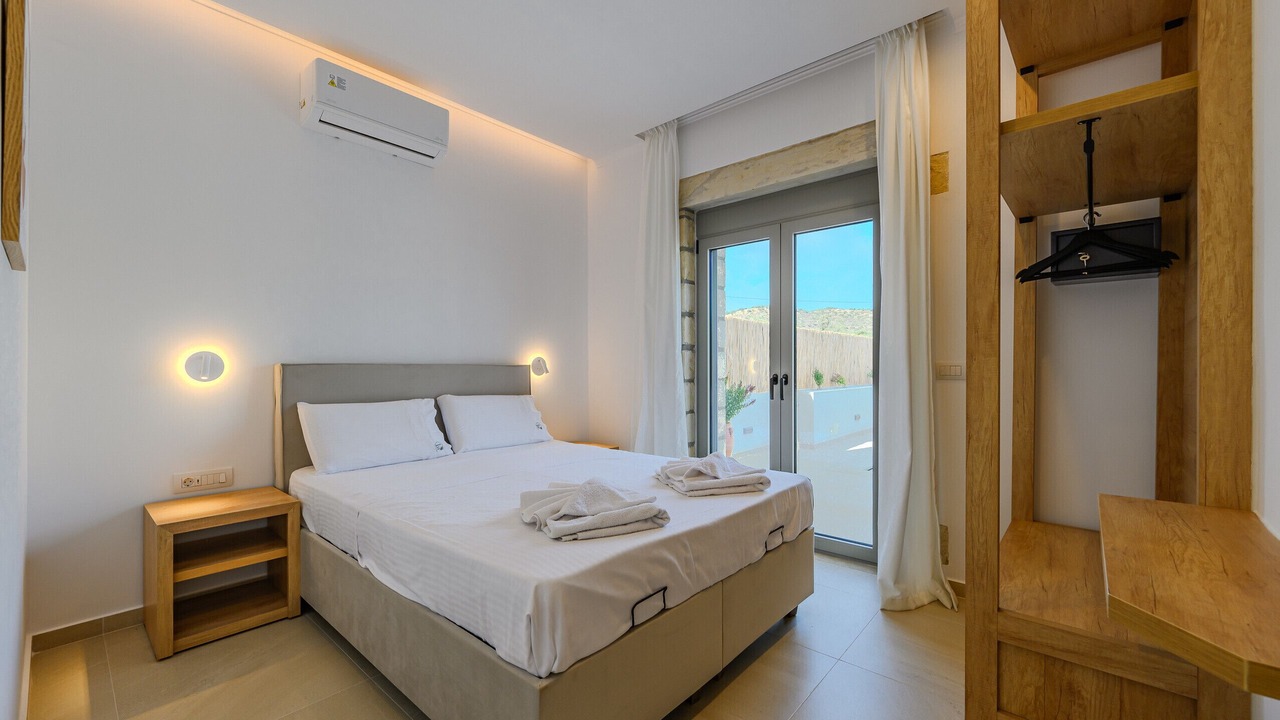 Photo of Bedroom in Geropotamos
