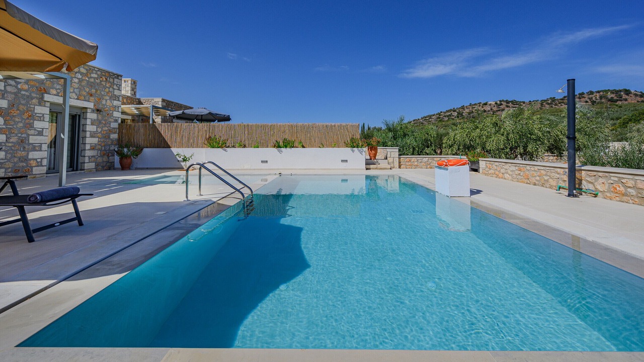 Photo of Outdoor in Geropotamos