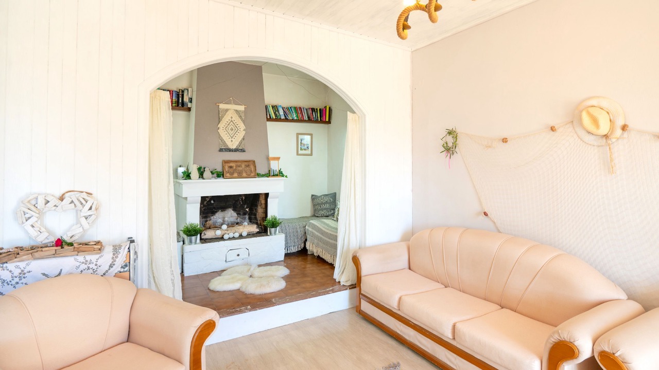 Photo of Livingroom in Vlachatika