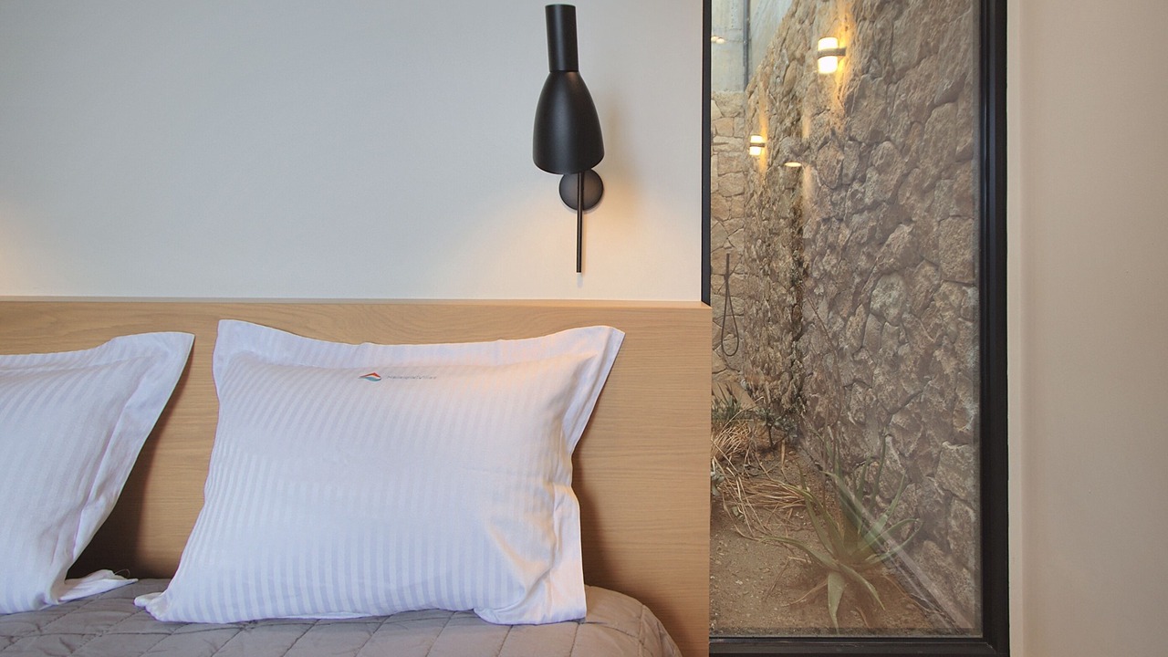 Photo of Bedroom in Nea Skioni