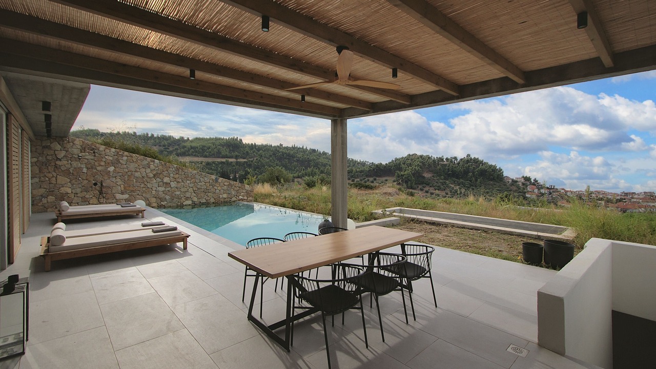 Photo of Outdoor in Nea Skioni