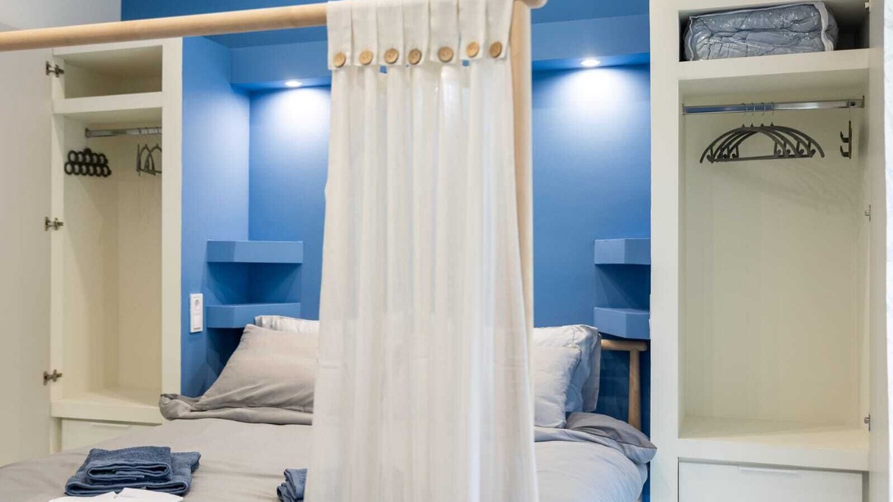Photo of Bedroom in Galatsi