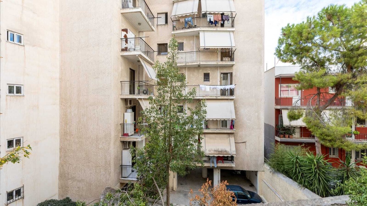 Photo of Outdoor in Galatsi