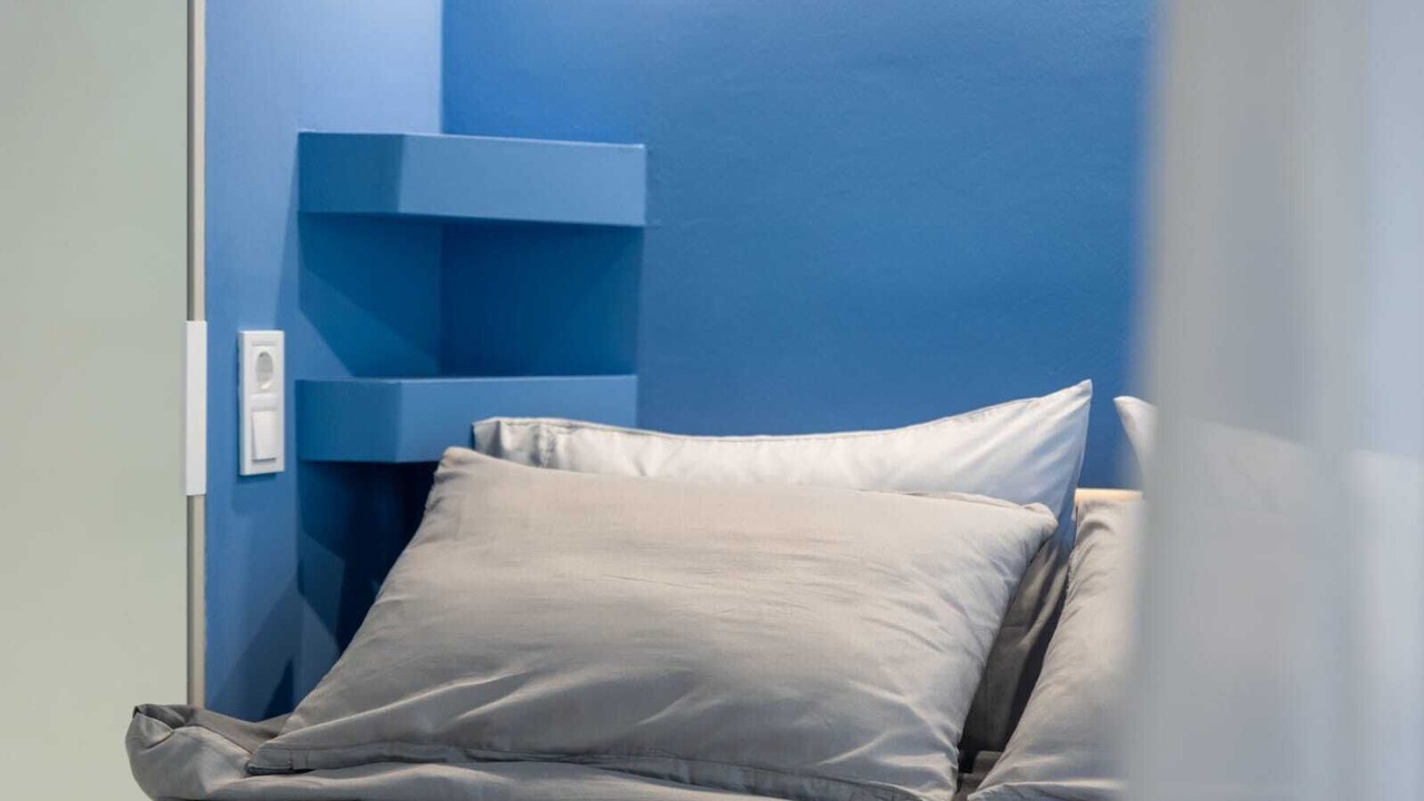 Photo of Bedroom in Galatsi