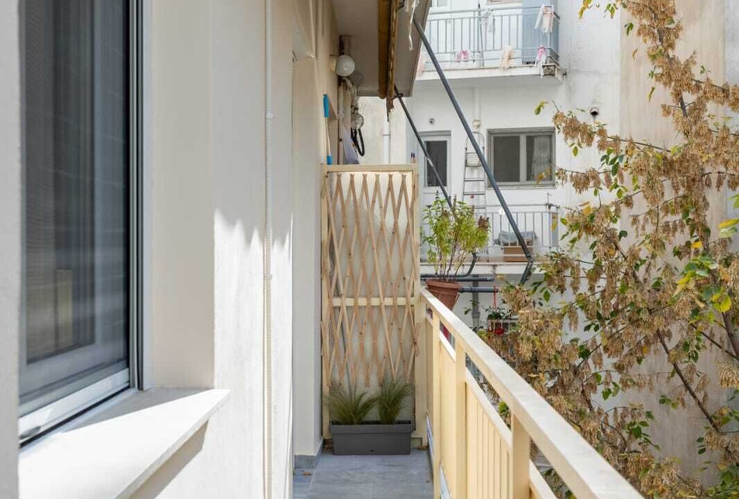 Photo of Outdoor in Galatsi