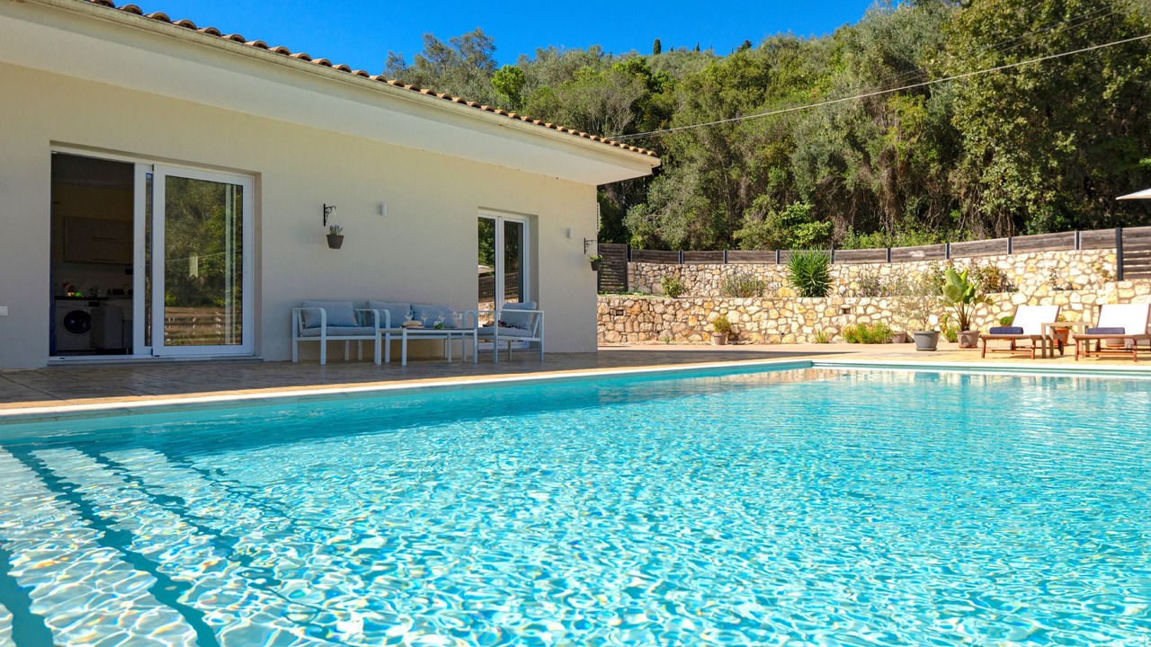 Photo of Outdoor in Agios Stefanos