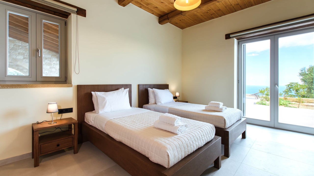 Photo of Bedroom in Falassarna