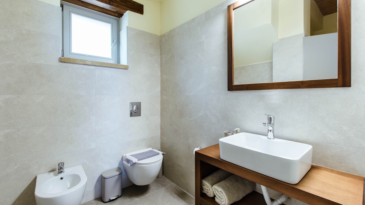Photo of Bathroom in Falassarna
