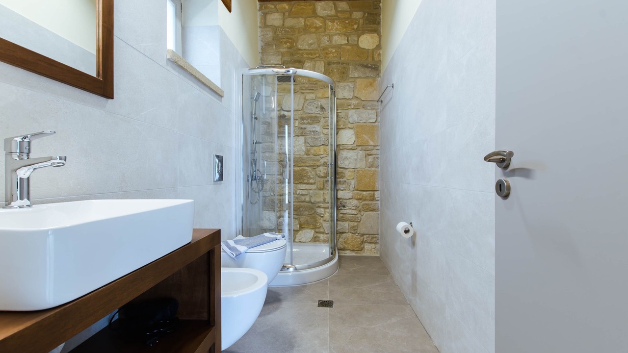 Photo of Bathroom in Falassarna