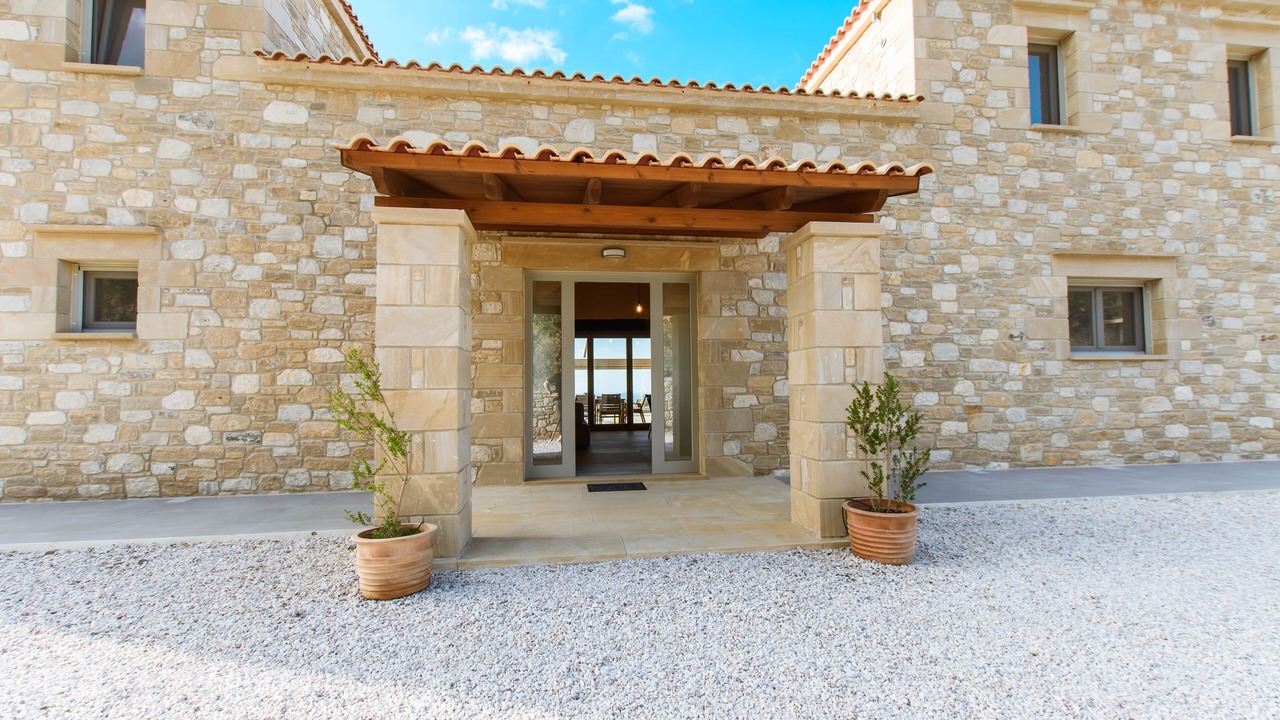 Photo of Outdoor in Falassarna