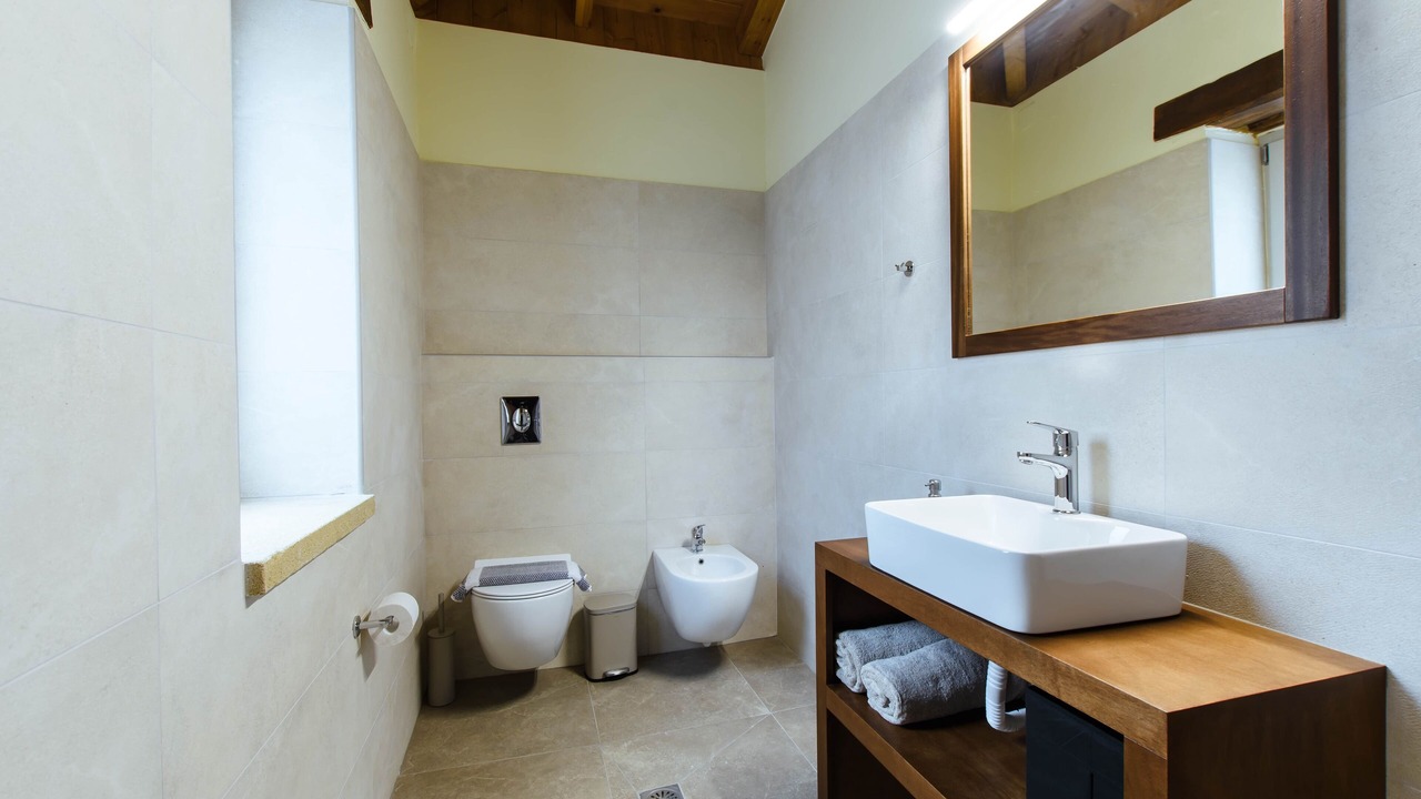 Photo of Bathroom in Falassarna