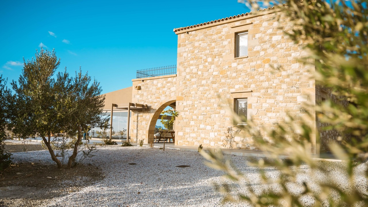 Photo of Outdoor in Falassarna