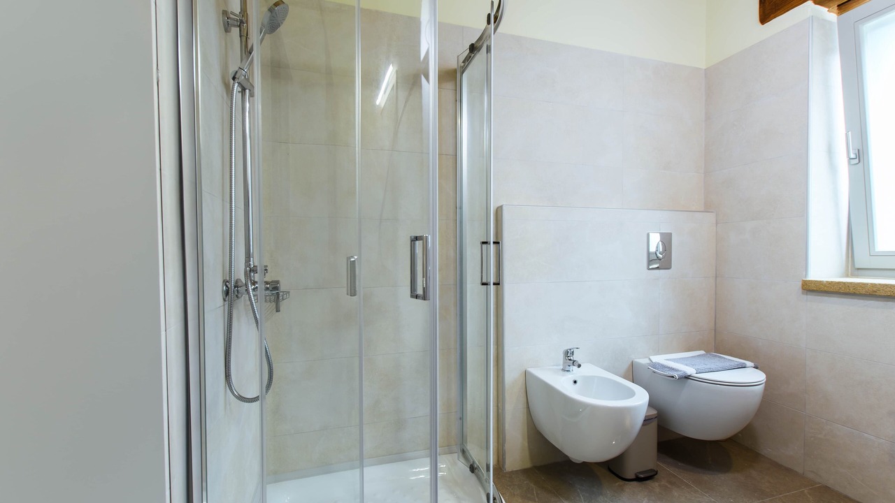 Photo of Bathroom in Falassarna