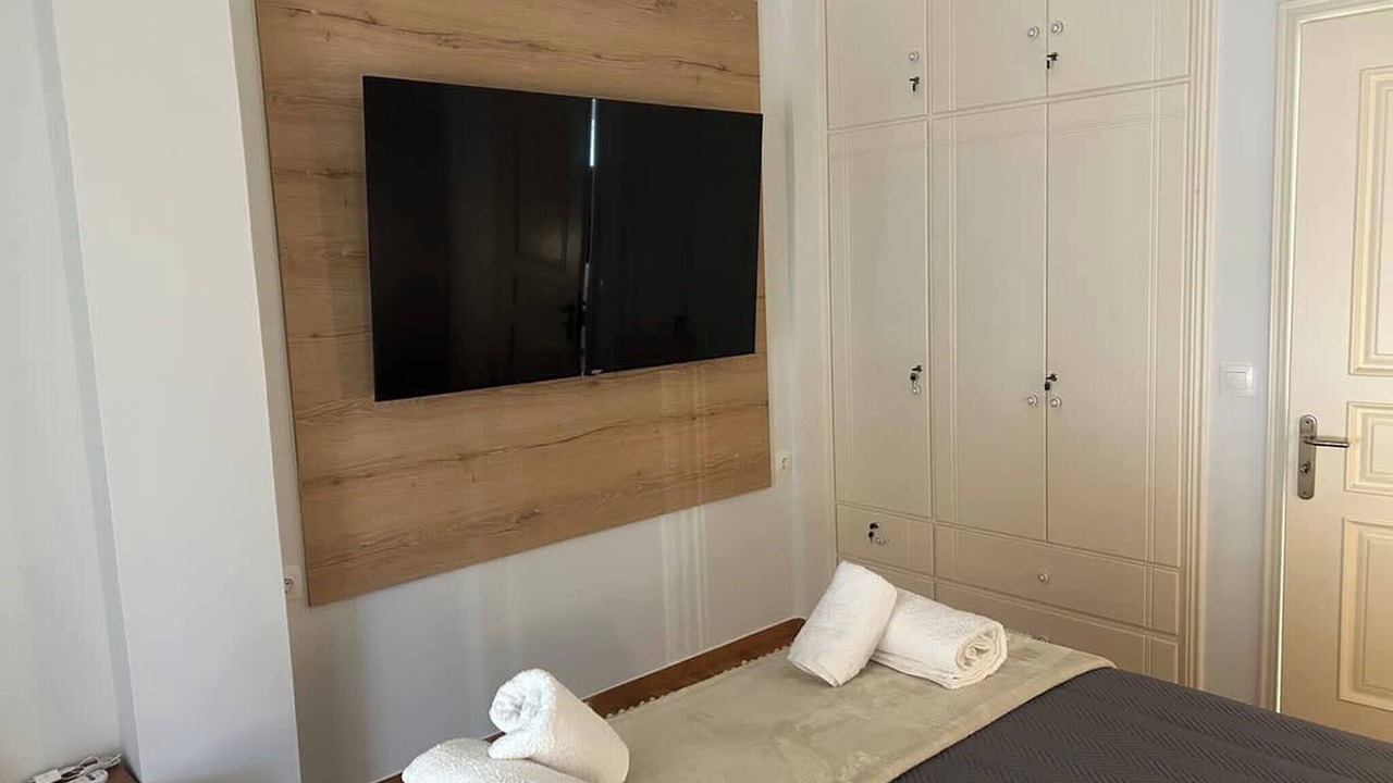 Photo of Bedroom in Panaitolion