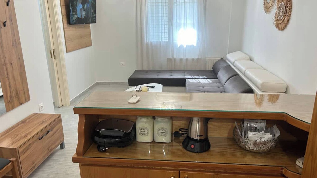 Photo of Livingroom in Panaitolion