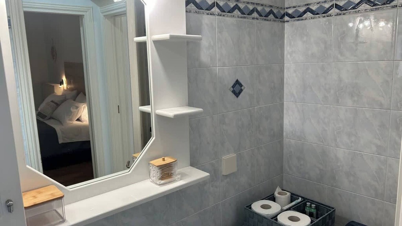 Photo of Bathroom in Panaitolion