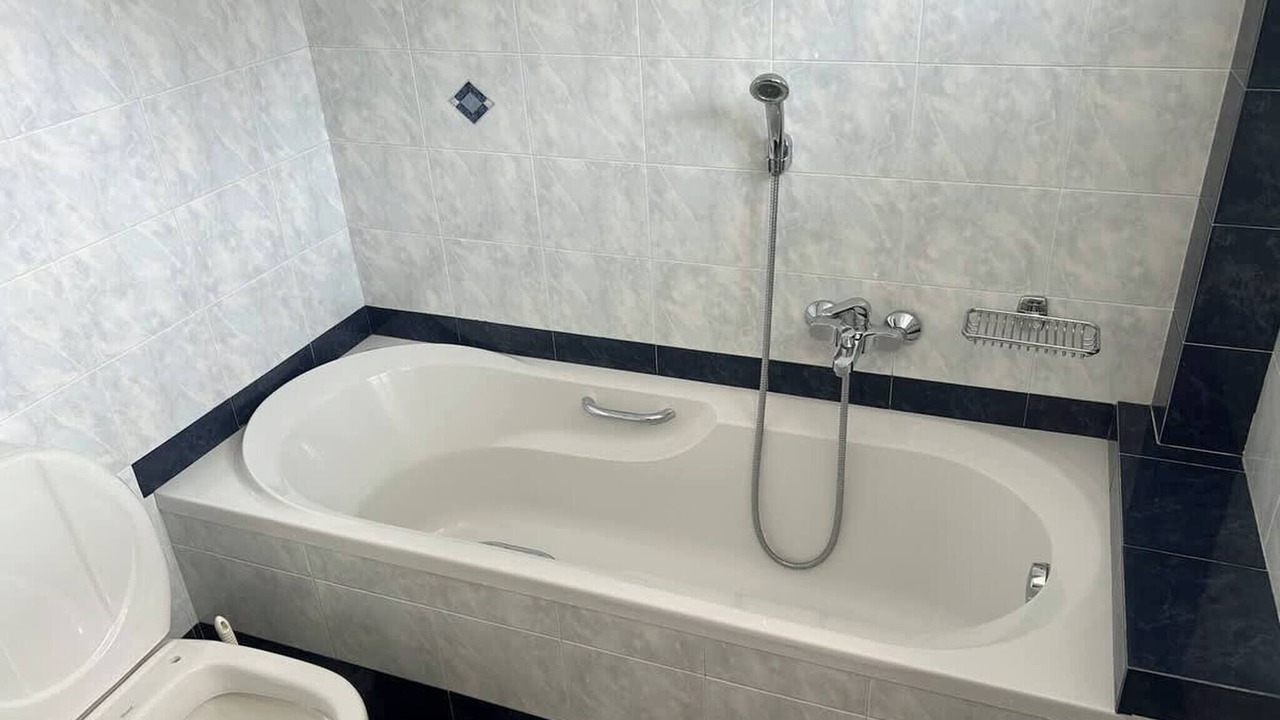 Photo of Bathroom in Panaitolion