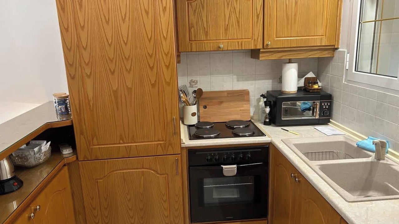 Photo of Kitchen in Panaitolion