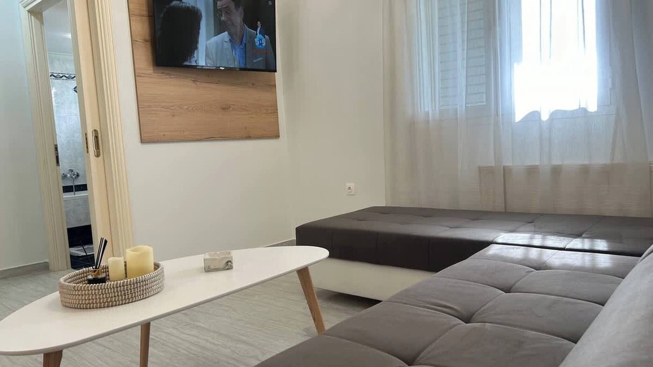 Photo of Livingroom in Panaitolion