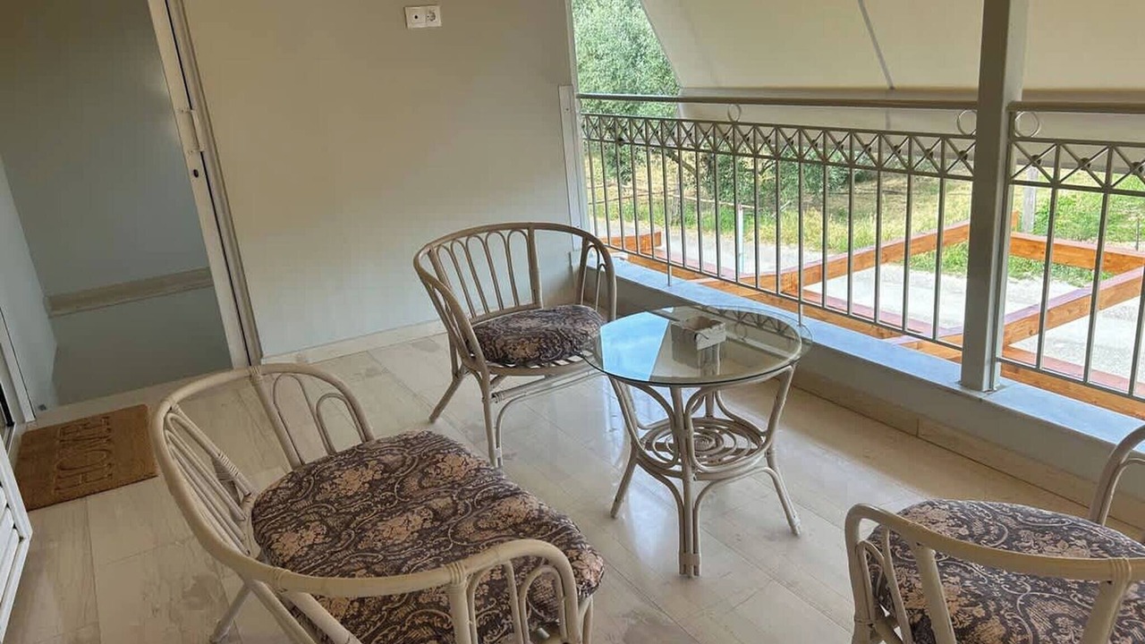 Photo of Patio Balcony in Panaitolion