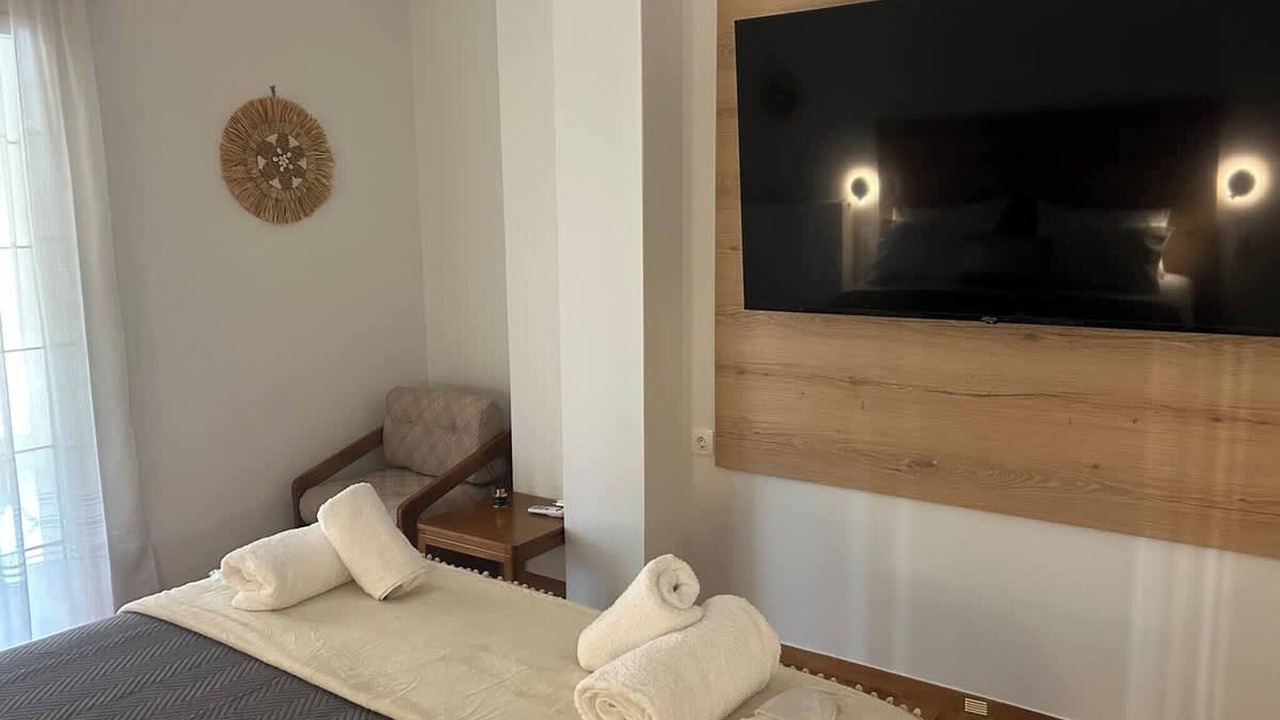 Photo of Bedroom in Panaitolion