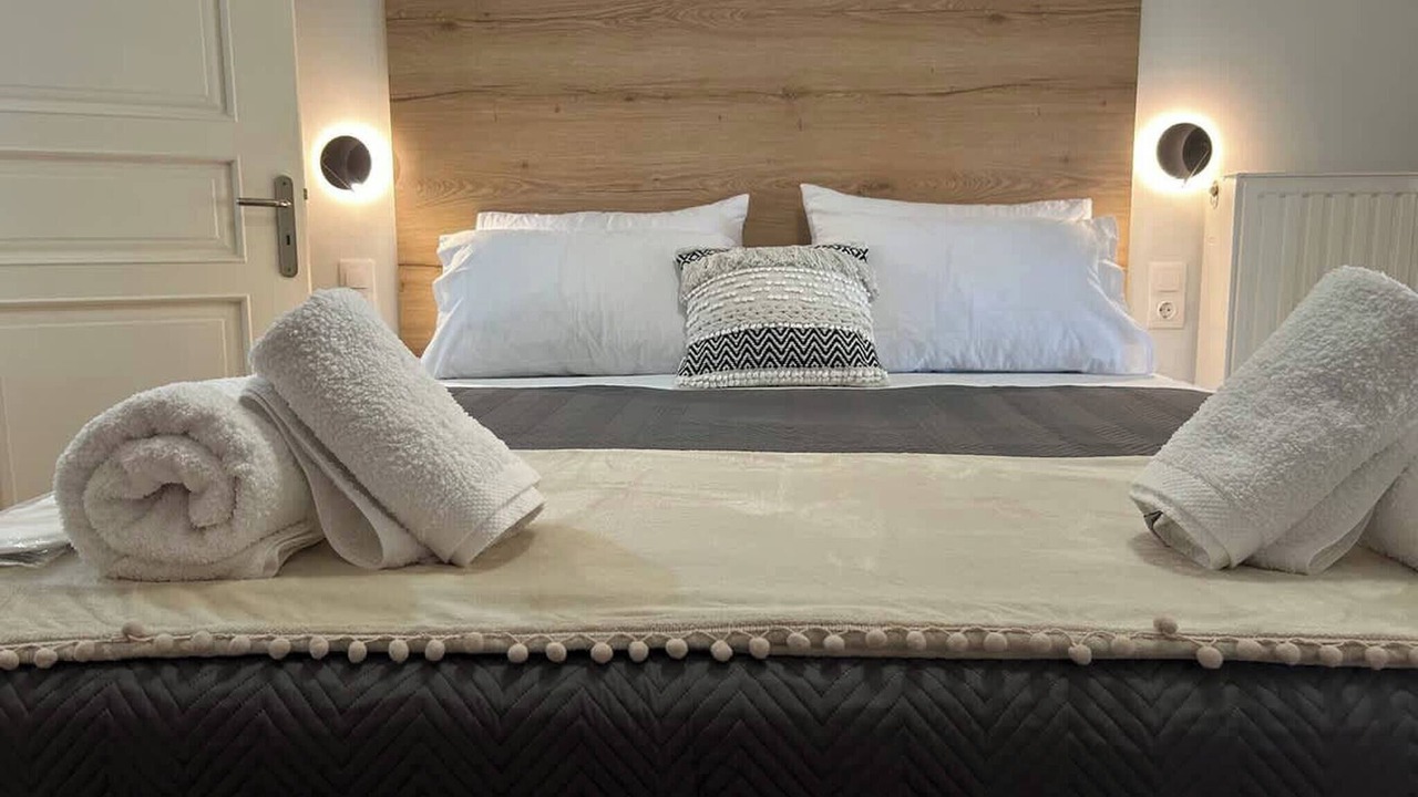 Photo of Bedroom in Panaitolion