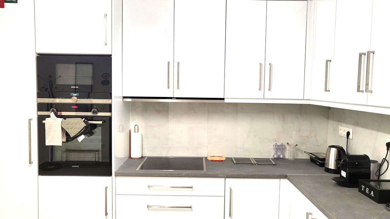 Photo of Kitchen in Kinosargous