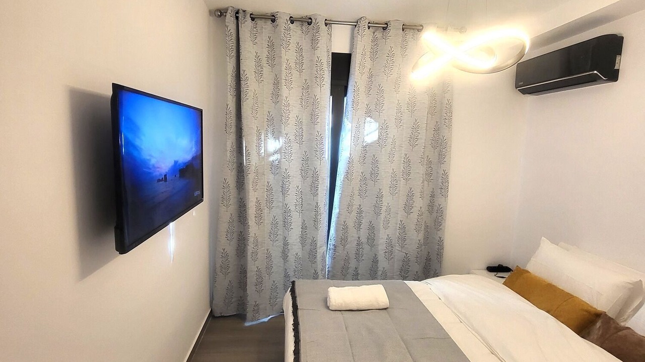 Photo of Bedroom in Kinosargous