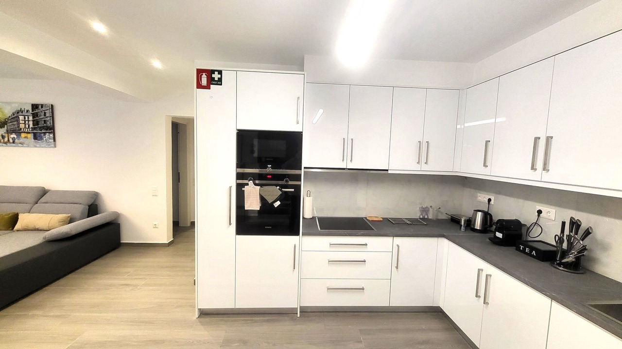 Photo of Kitchen in Kinosargous