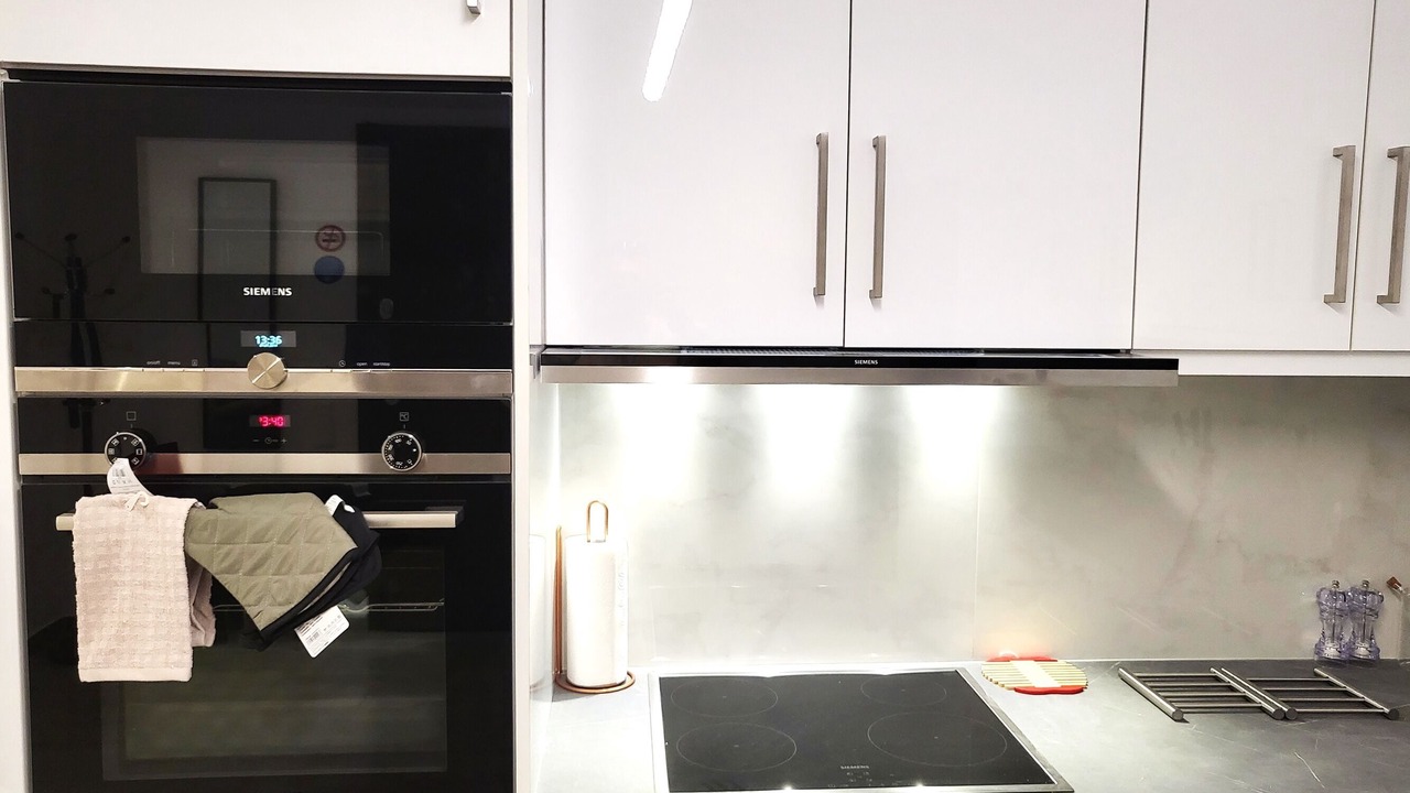Photo of Kitchen in Kinosargous