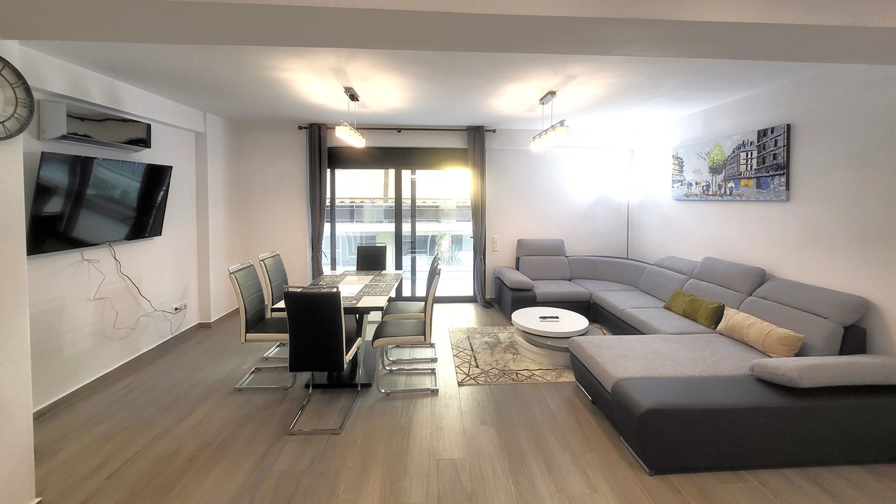 Photo of Livingroom in Kinosargous