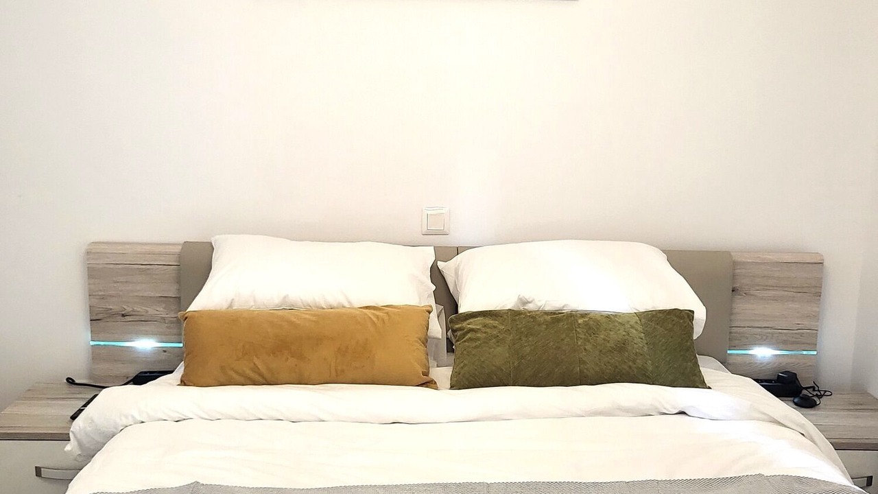 Photo of Bedroom in Kinosargous
