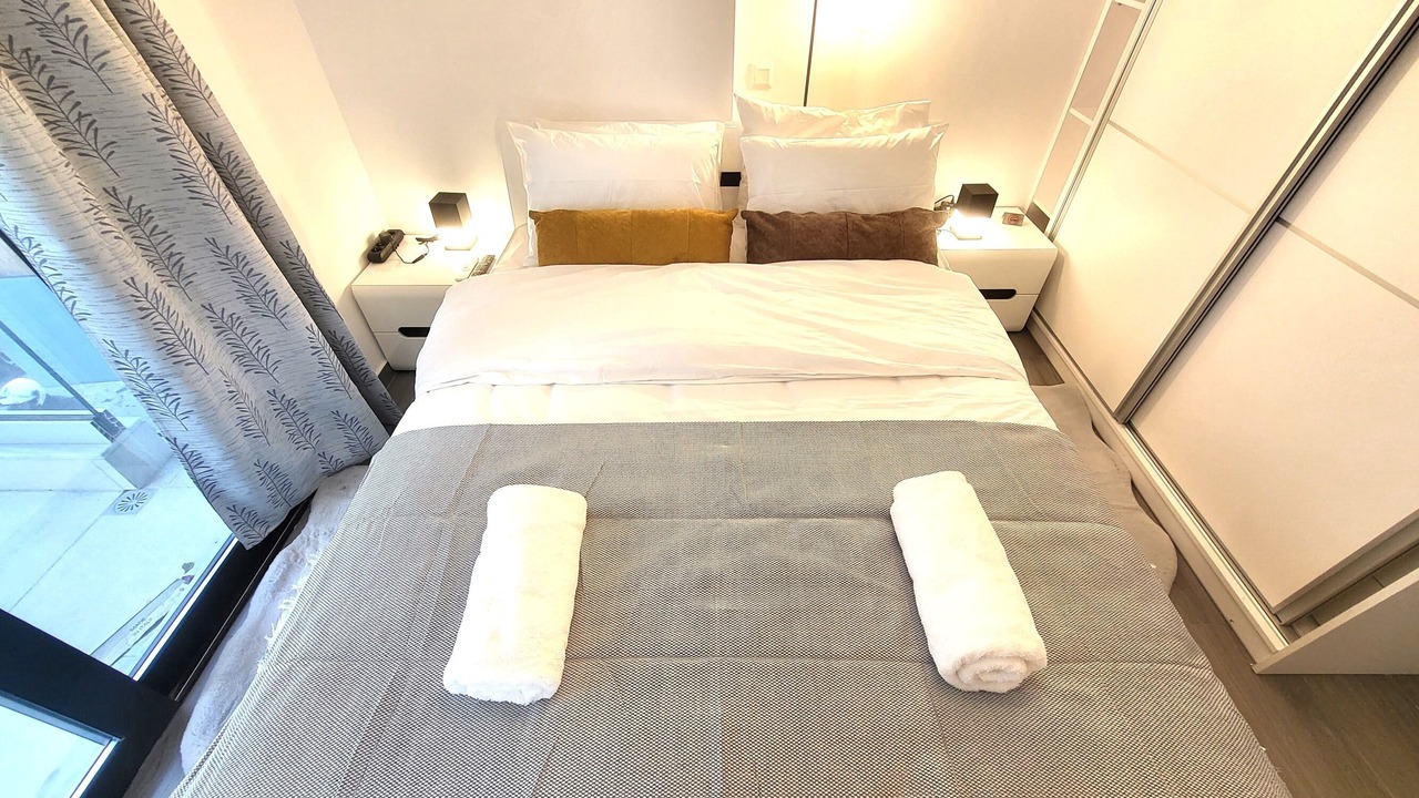 Photo of Bedroom in Kinosargous