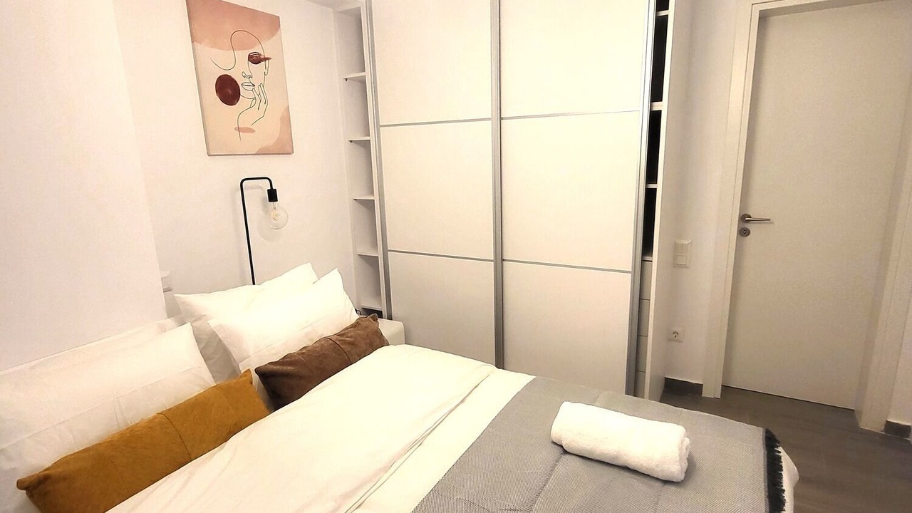 Photo of Bedroom in Kinosargous