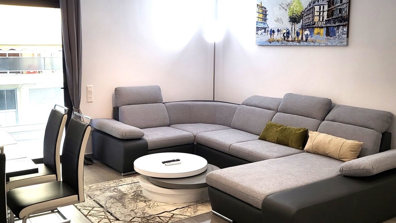 Photo of Livingroom in Kinosargous