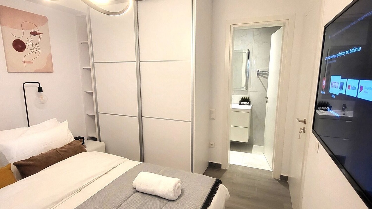 Photo of Bedroom in Kinosargous