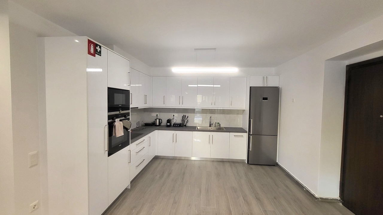 Photo of Kitchen in Kinosargous