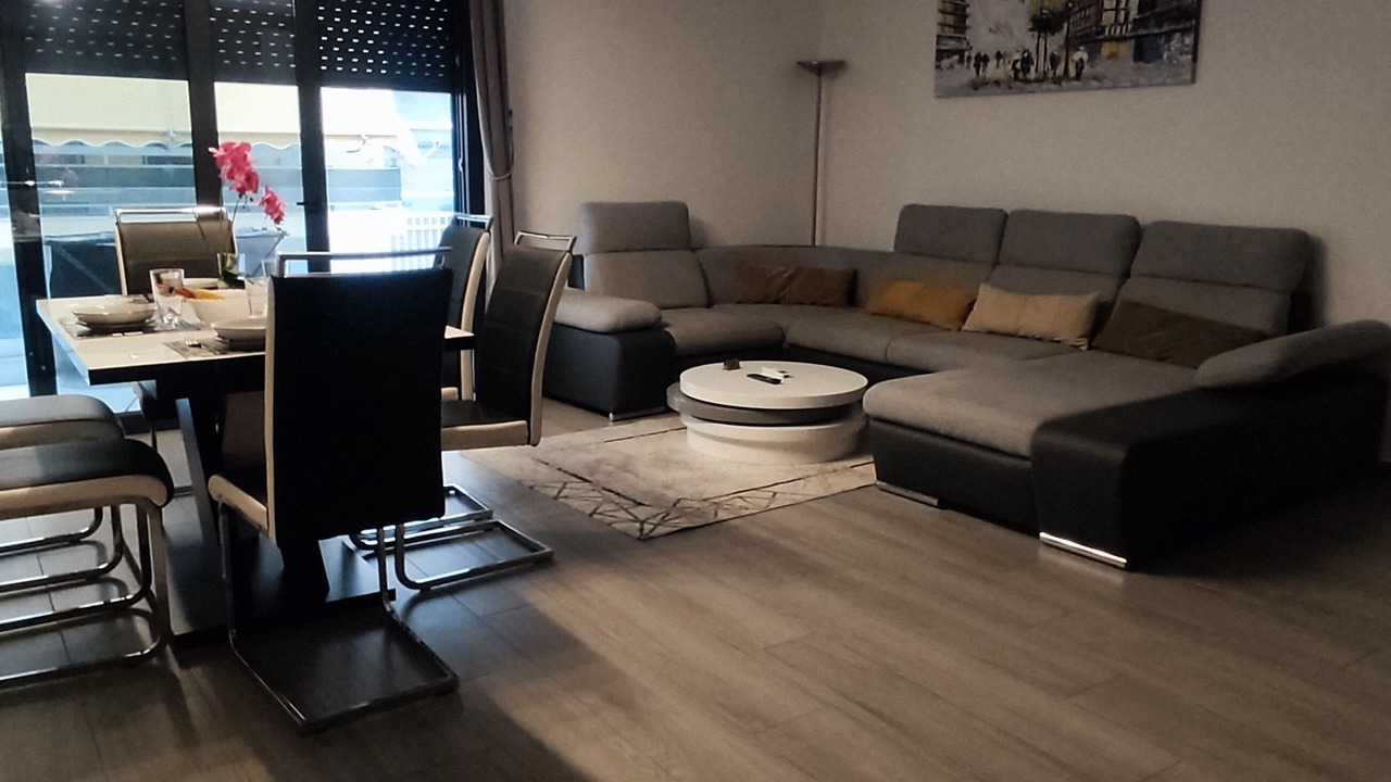 Photo of Livingroom in Kinosargous