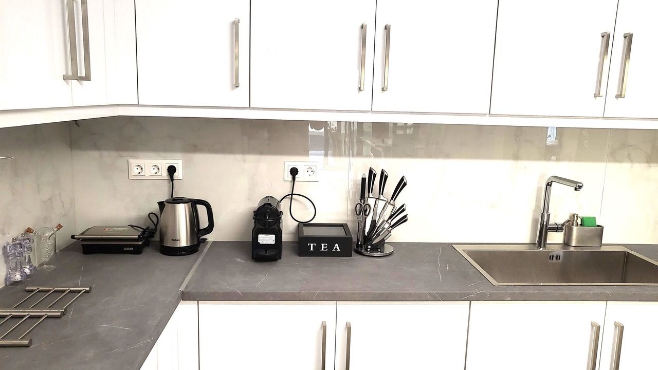 Photo of Kitchen in Kinosargous